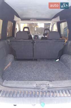 Минивэн Opel Combo 2007 в Турке