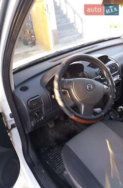 Мінівен Opel Combo 2007 в 