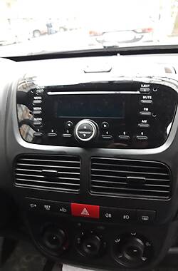 Вантажний фургон Opel Combo 2017 в Полтаві фото 10 Вантажний фургон Opel Combo 2017 в Полтаві