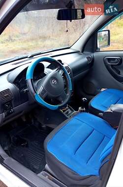 Мінівен Opel Combo 2003 в Одесі