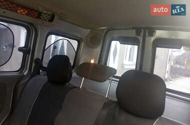 Минивэн Opel Combo 2005 в Владимире