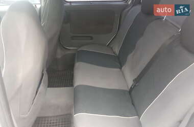 Минивэн Opel Combo 2005 в Владимире
