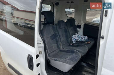 Минивэн Opel Combo 2012 в Львове