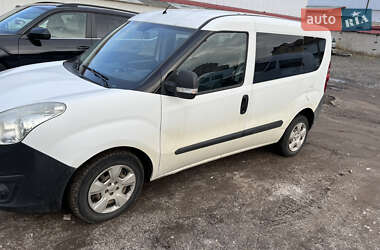 Минивэн Opel Combo 2012 в Львове