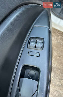 Минивэн Opel Combo 2012 в Львове