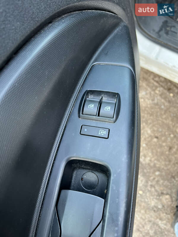 Минивэн Opel Combo 2012 в Львове