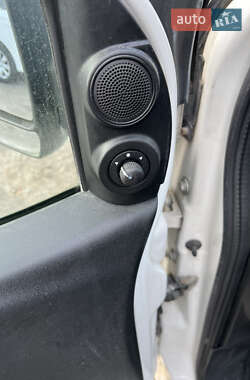 Минивэн Opel Combo 2012 в Львове