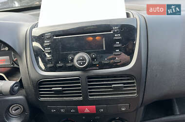 Минивэн Opel Combo 2012 в Львове