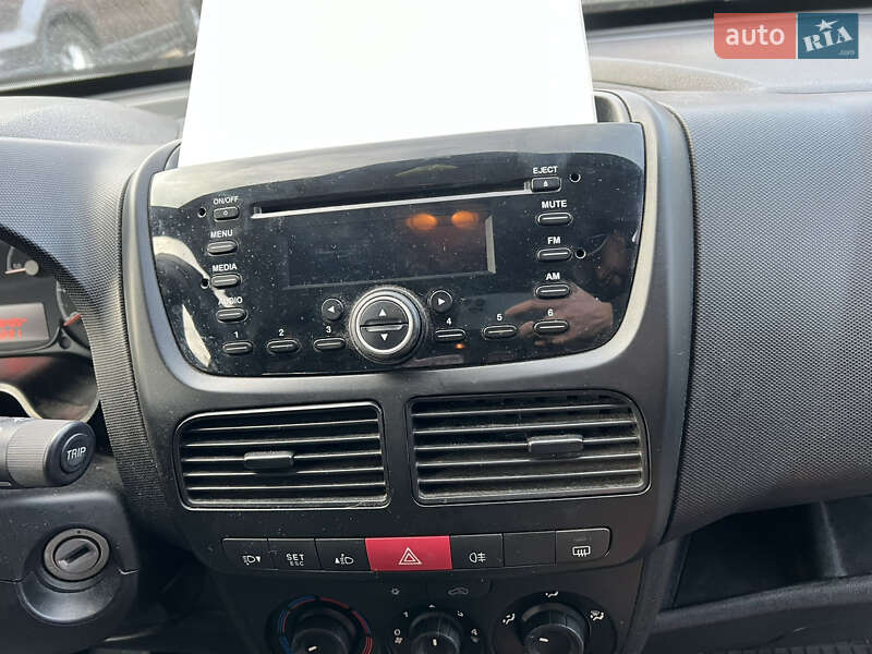 Минивэн Opel Combo 2012 в Львове