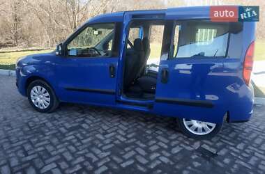 Минивэн Opel Combo 2012 в Виннице