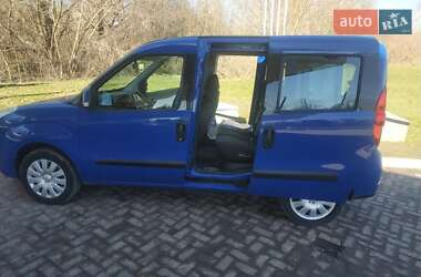 Минивэн Opel Combo 2012 в Виннице