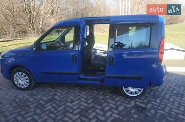 Минивэн Opel Combo 2012 в Виннице