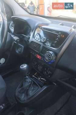 Минивэн Opel Combo 2012 в Виннице