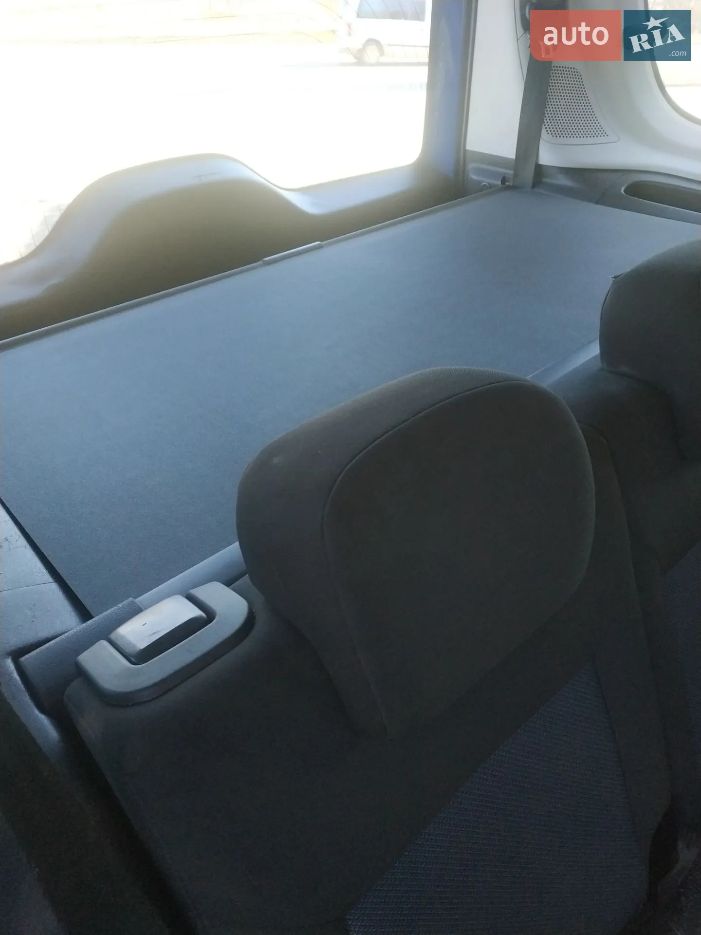 2012 Opel Combo - мініатюра 25
