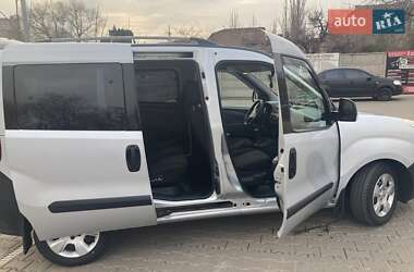 Мінівен Opel Combo 2012 в Широкому фото 5 Мінівен Opel Combo 2012 в Широкому