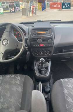 Мінівен Opel Combo 2012 в Широкому фото 4 Мінівен Opel Combo 2012 в Широкому