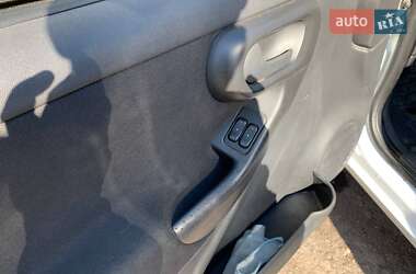 Мінівен Opel Combo 2007 в Черкасах фото 16 Мінівен Opel Combo 2007 в Черкасах