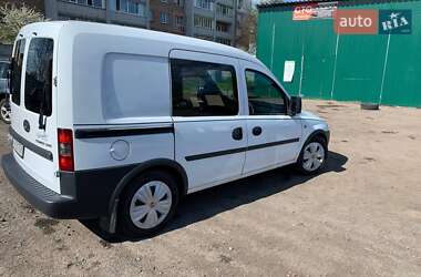 Мінівен Opel Combo 2007 в Черкасах фото 29 Мінівен Opel Combo 2007 в Черкасах