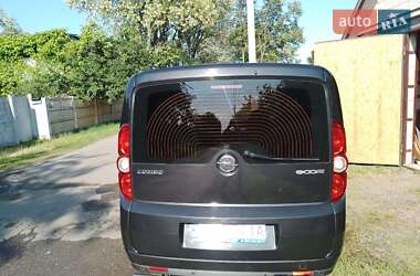Мінівен Opel Combo 2015 в Борисполі