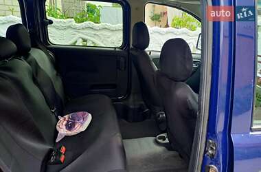 Мінівен Opel Combo 2006 в Рожище