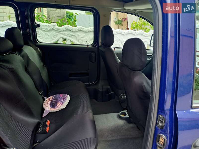 Мінівен Opel Combo 2006 в Рожище