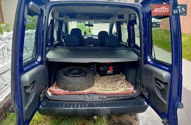 Мінівен Opel Combo 2006 в Рожище