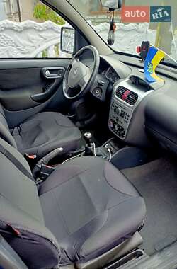 Мінівен Opel Combo 2006 в Рожище