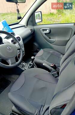 Мінівен Opel Combo 2006 в Рожище