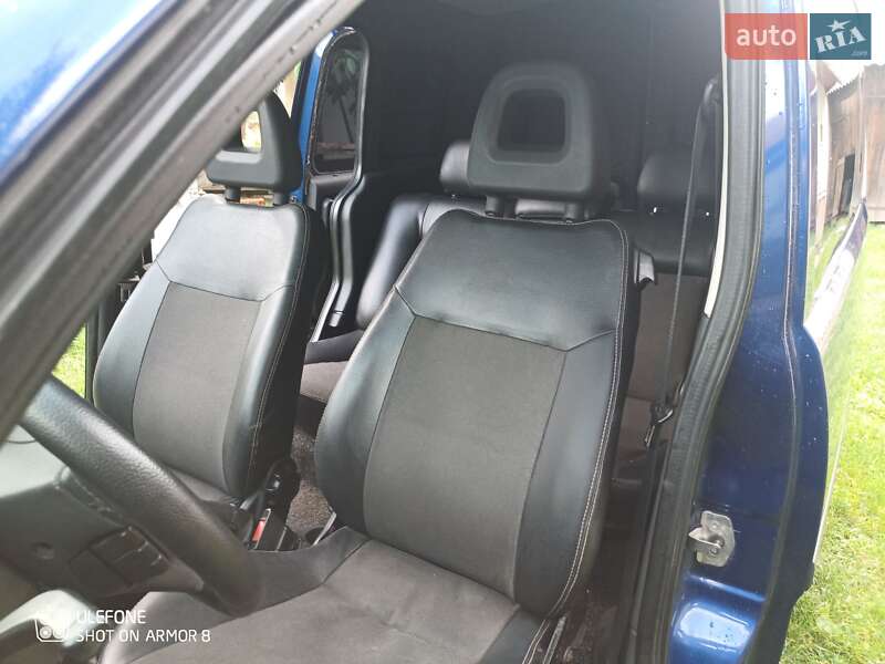 Мінівен Opel Combo 2009 в Глибокій фото 29 Мінівен Opel Combo 2009 в Глибокій