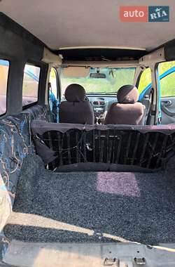 Минивэн Opel Combo 2003 в Славянске