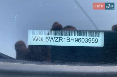 Минивэн Opel Combo 2016 в Киеве