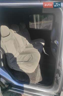 Минивэн Opel Combo 2007 в Запорожье