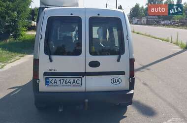 Минивэн Opel Combo 2007 в Киеве
