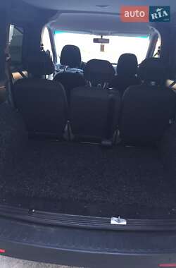 Минивэн Opel Combo 2018 в 