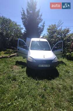 Минивэн Opel Combo 2005 в Черновцах