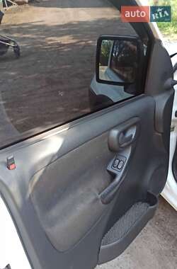 Мінівен Opel Combo 2009 в Овручі