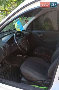 Мінівен Opel Combo 2009 в Овручі