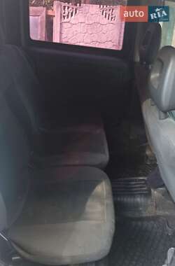 Минивэн Opel Combo 2009 в Овруче