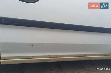 Мінівен Opel Combo 2005 в Броварах