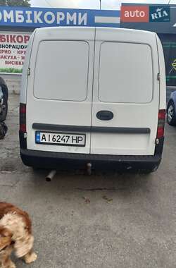 Минивэн Opel Combo 2005 в Броварах