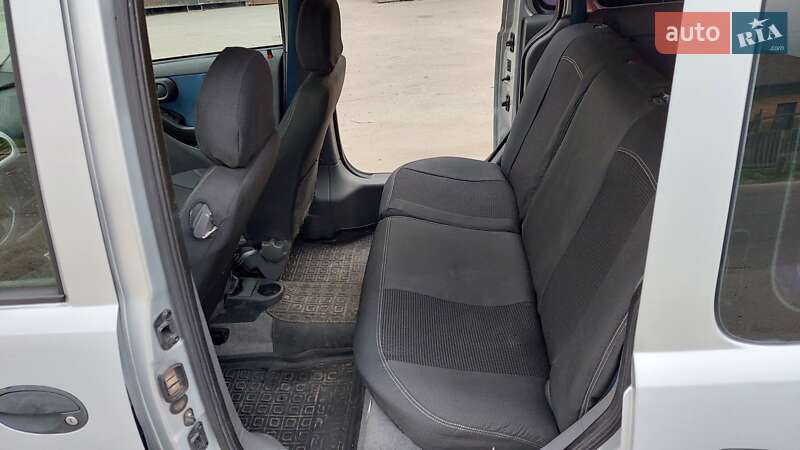 Мінівен Opel Combo 2003 в Харкові