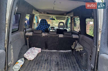 Минивэн Opel Combo 2005 в Львове