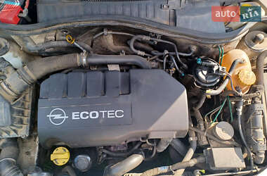 Минивэн Opel Combo 2005 в Львове