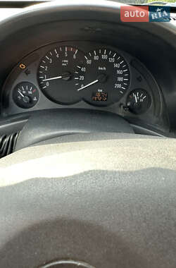 Мінівен Opel Combo 2008 в 