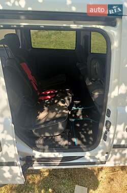 Мінівен Opel Combo 2006 в Лубнах