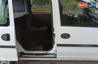 Минивэн Opel Combo 2003 в Тячеве