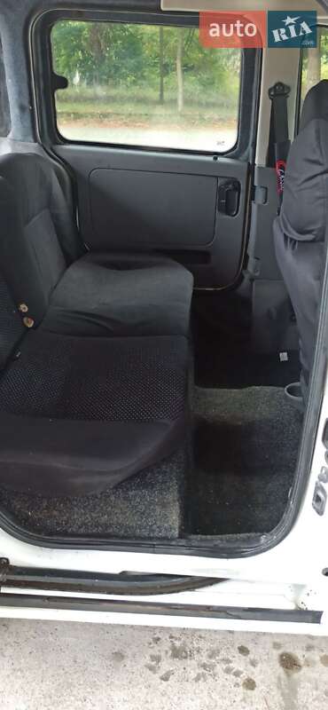 Минивэн Opel Combo 2003 в Тячеве