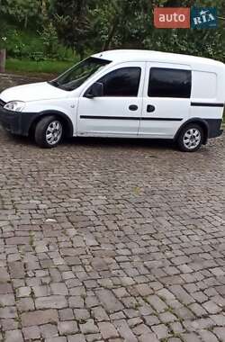 Минивэн Opel Combo 2003 в Тячеве