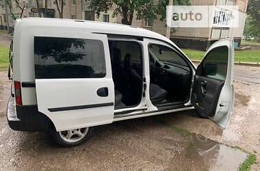 Мінівен Opel Combo 2006 в Покрові