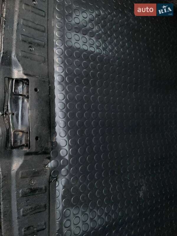 Мінівен Opel Combo 2002 в Сваляві фото 6 Мінівен Opel Combo 2002 в Сваляві